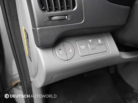 Hyundai Starex — photo 17
