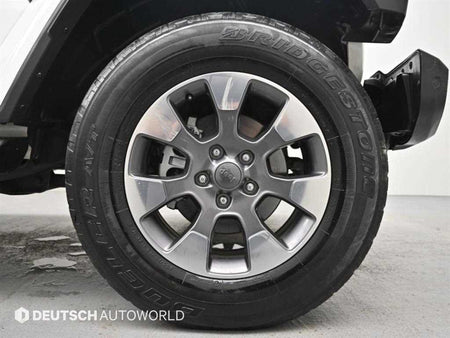 Jeep Wrangler — photo 05