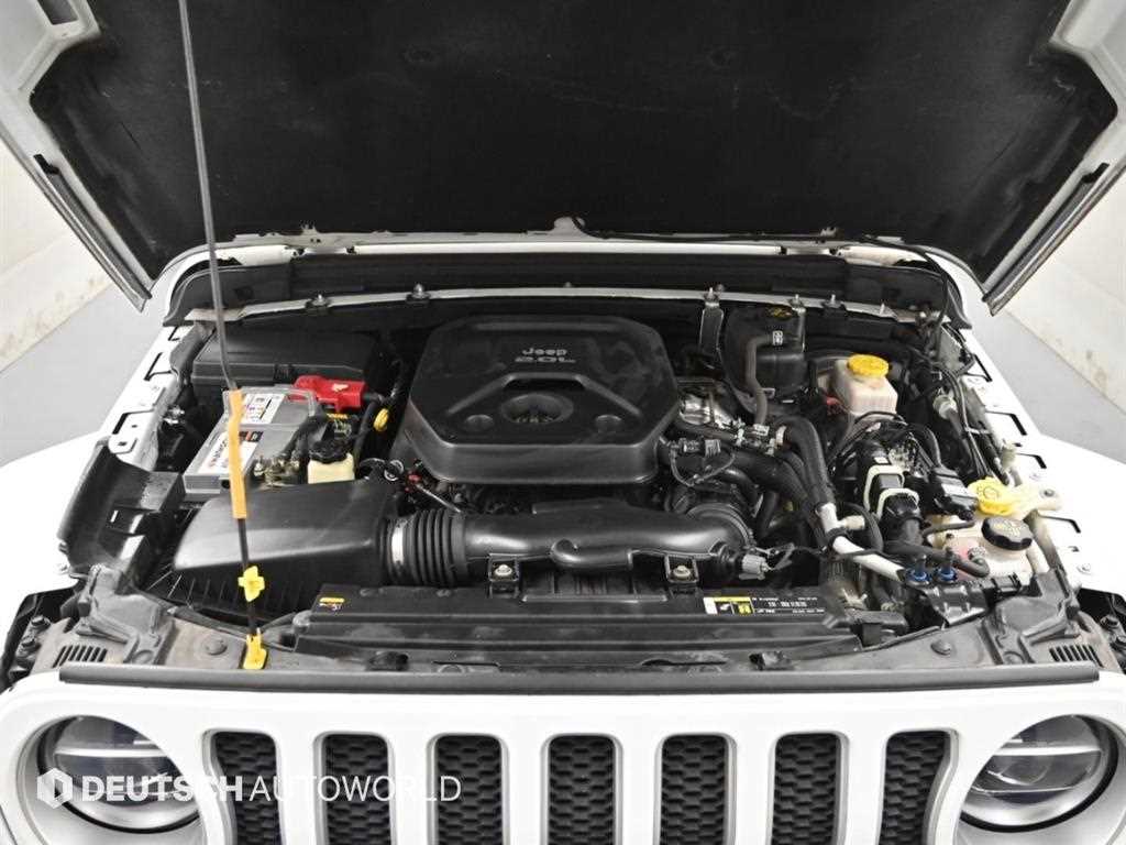 Jeep Wrangler — photo 06