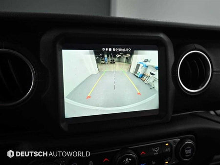 Jeep Wrangler — photo 15