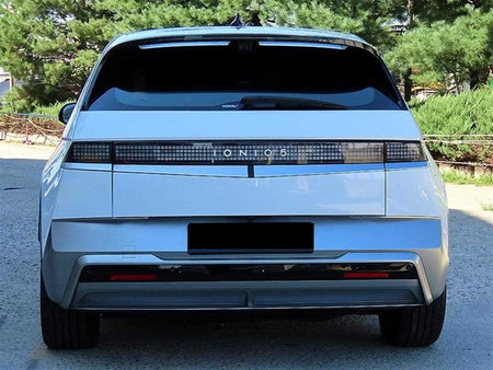 Hyundai Ioniq5 — photo 04