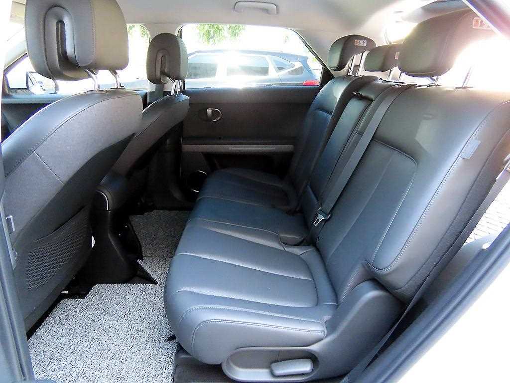 Hyundai Ioniq5 — photo 06