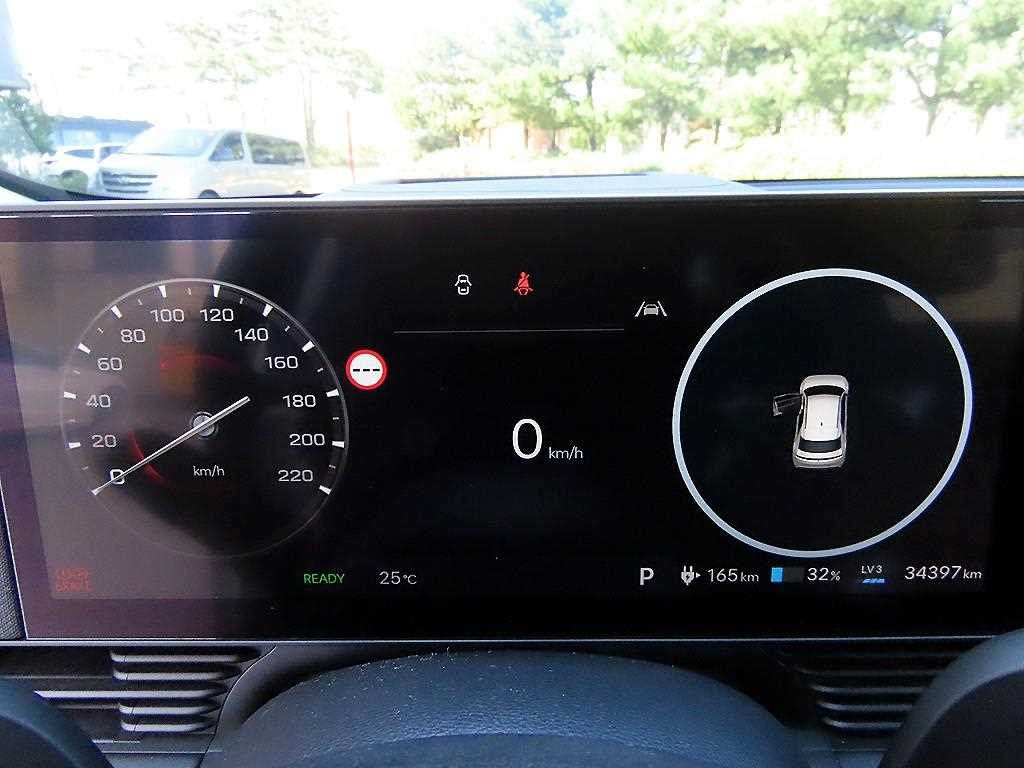 Hyundai Ioniq5 — photo 09