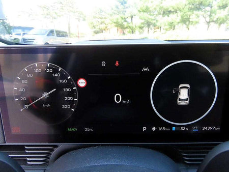 Hyundai Ioniq5 — photo 09