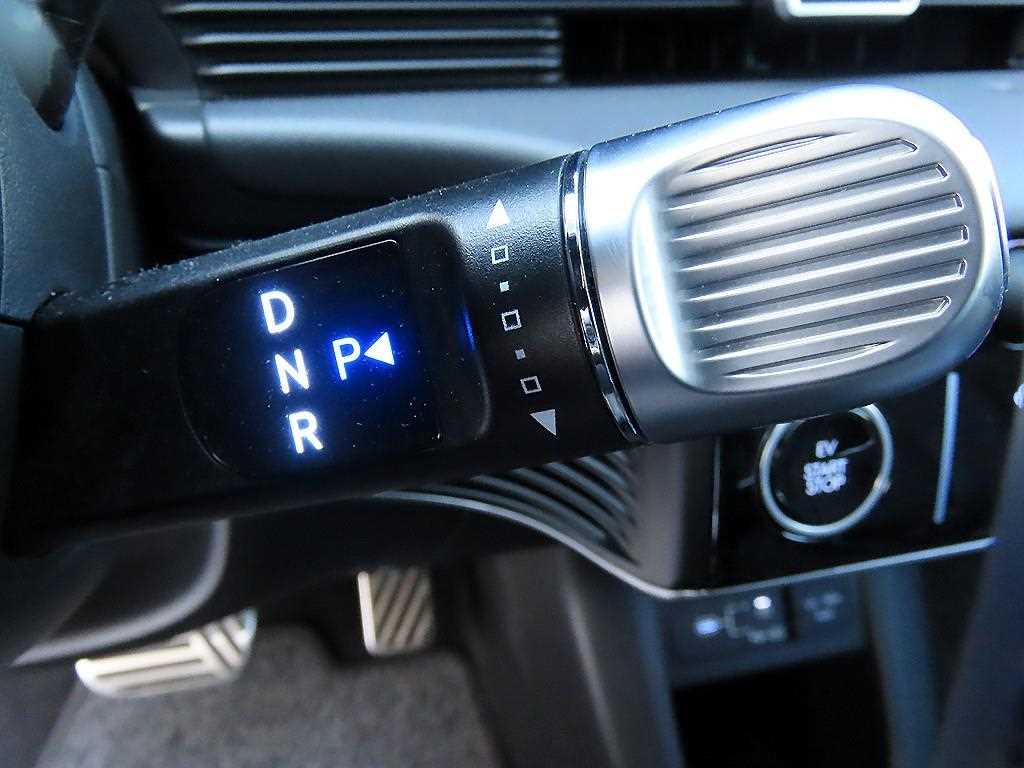 Hyundai Ioniq5 — photo 11