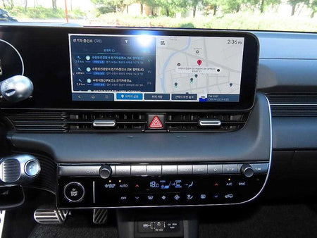 Hyundai Ioniq5 — photo 13