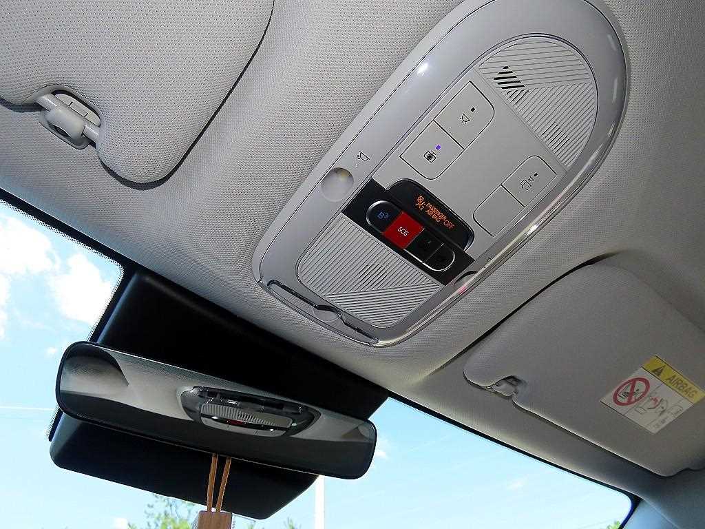 Hyundai Ioniq5 — photo 15