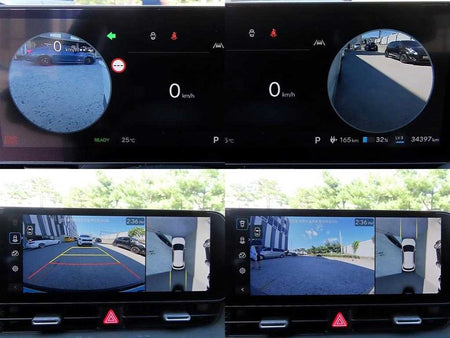 Hyundai Ioniq5 — photo 17