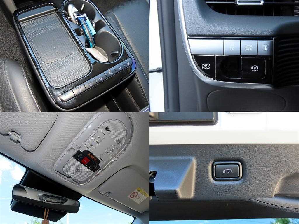 Hyundai Ioniq5 — photo 18