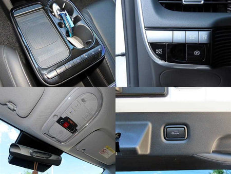 Hyundai Ioniq5 — photo 18