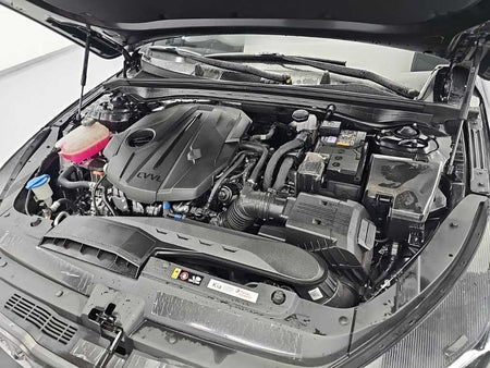Kia K5 — photo 05