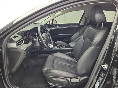 Kia K5 — photo 11