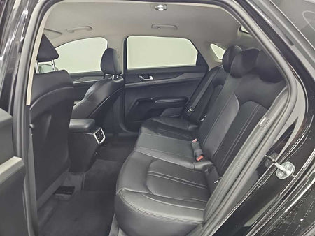 Kia K5 — photo 12