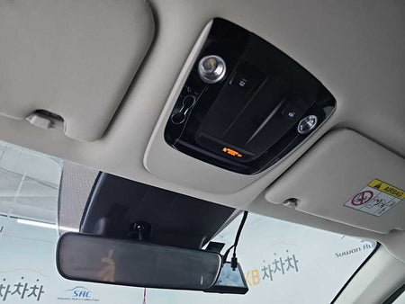 Kia K5 — photo 13