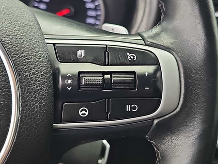 Kia K5 — photo 14