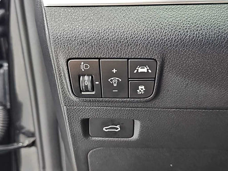 Kia K5 — photo 15