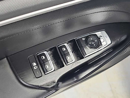 Kia K5 — photo 16