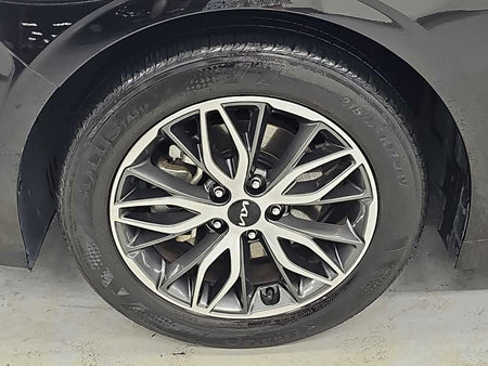 Kia K5 — photo 18