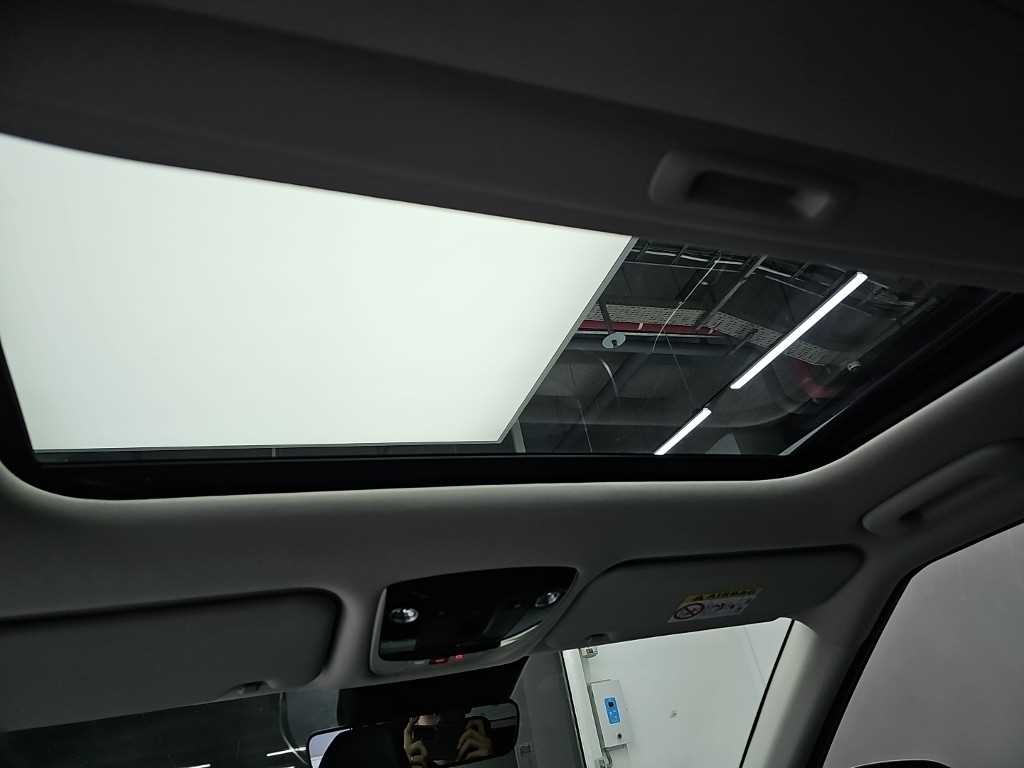 Kia Seltos — photo 14