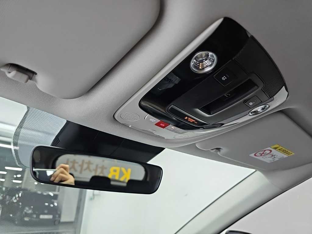 Kia Seltos — photo 17