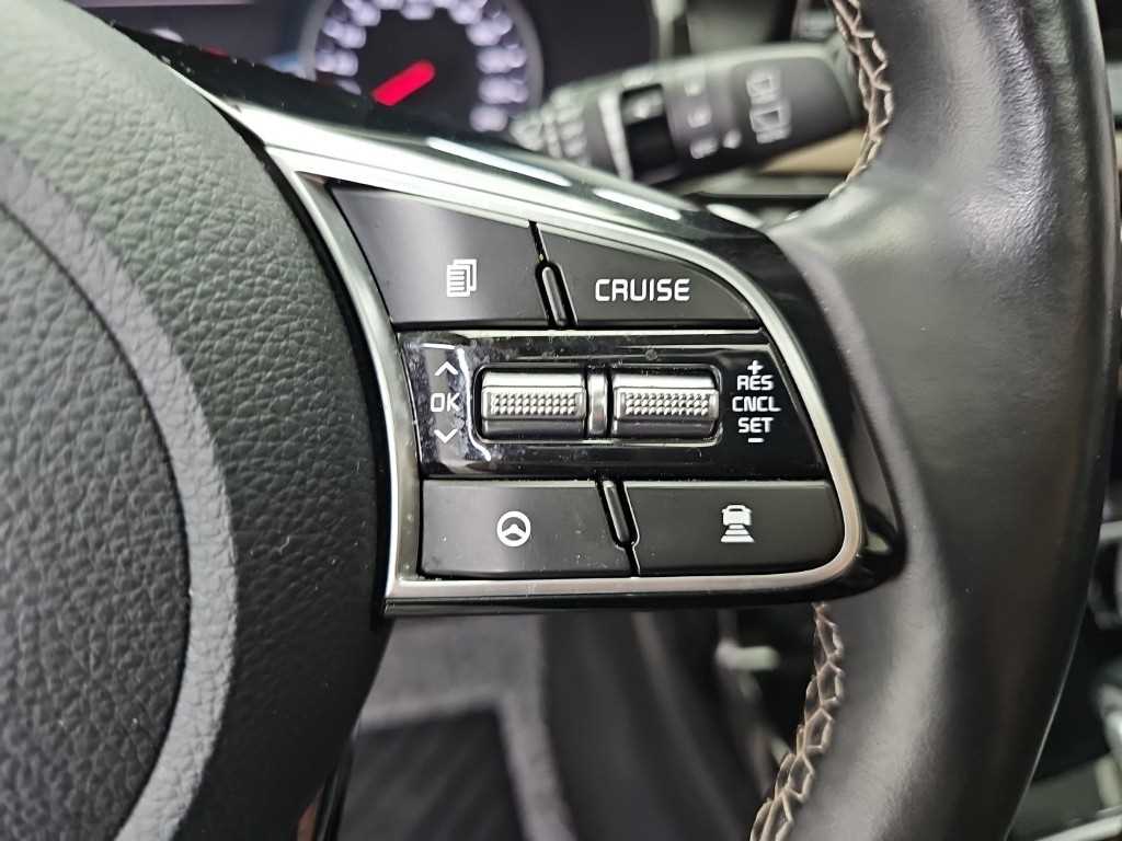 Kia Seltos — photo 18