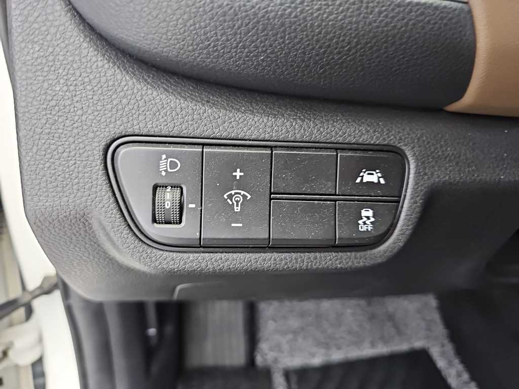 Kia Seltos — photo 19