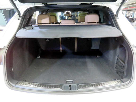Porsche Macan — photo 16