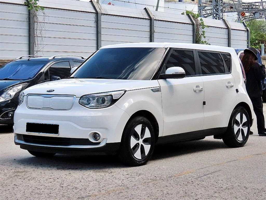 Kia Soul — photo 02