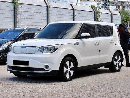 Kia Soul — photo 02