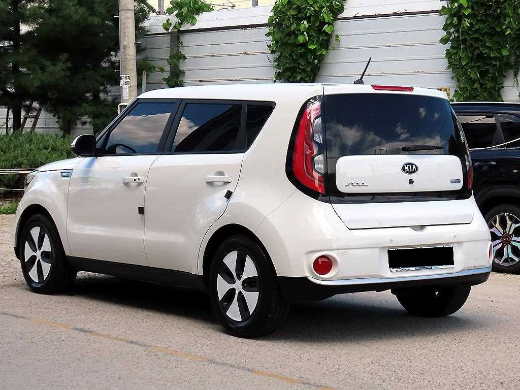 Kia Soul — photo 03