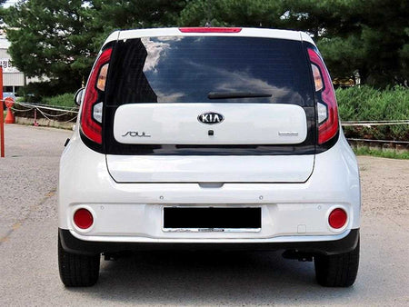 Kia Soul — photo 04