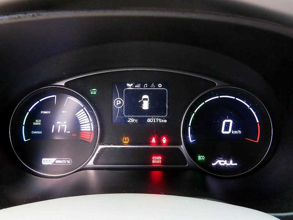 Kia Soul — photo 09