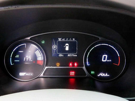 Kia Soul — photo 09