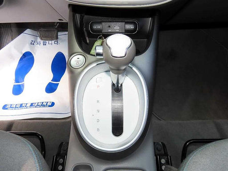 Kia Soul — photo 10