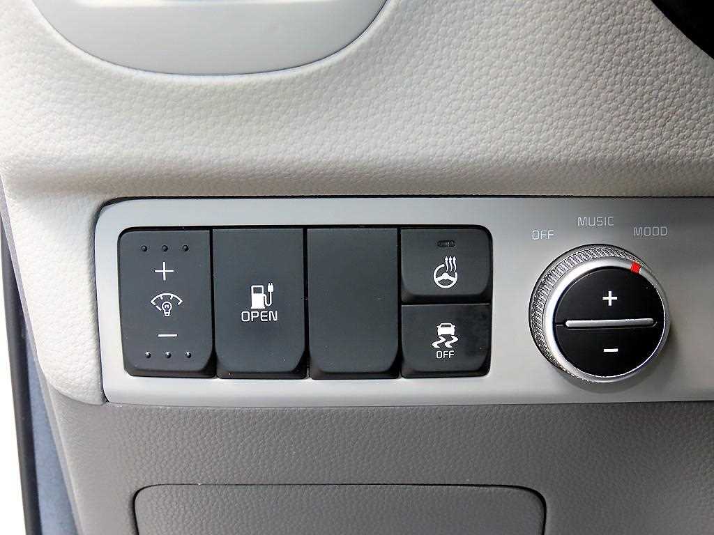 Kia Soul — photo 12