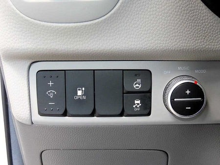 Kia Soul — photo 12