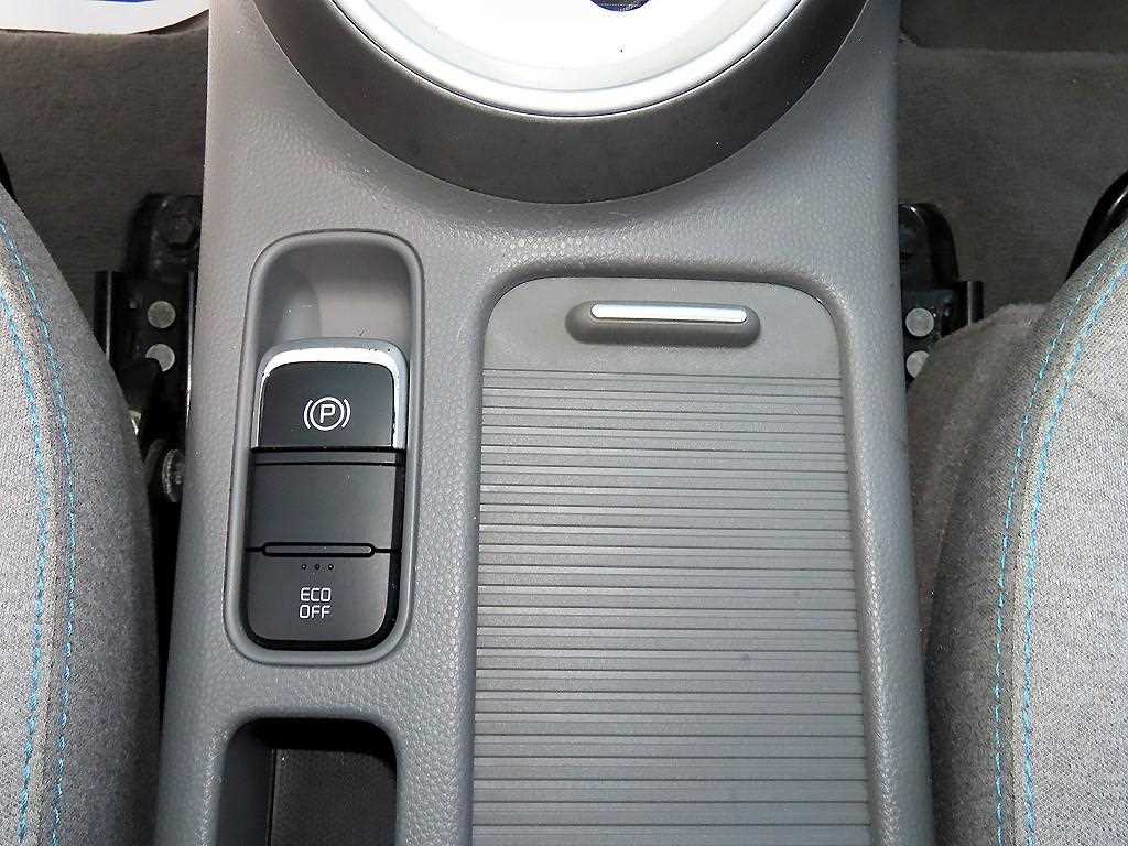 Kia Soul — photo 13