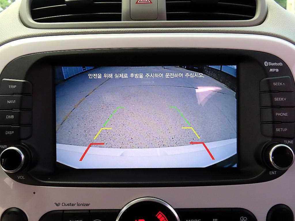 Kia Soul — photo 14