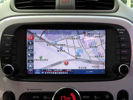 Kia Soul — photo 16