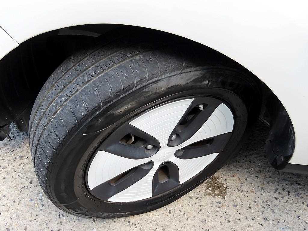 Kia Soul — photo 19