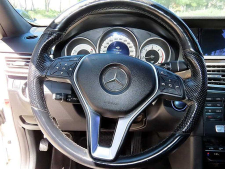 Mercedes-Benz E-Class — photo 08
