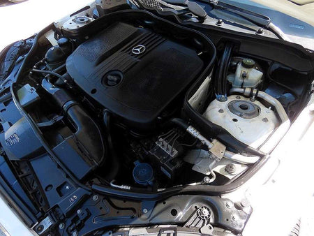 Mercedes-Benz E-Class — photo 19
