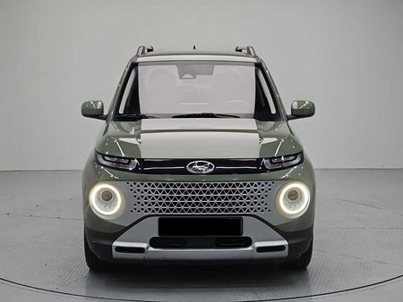 Hyundai Casper — photo 02