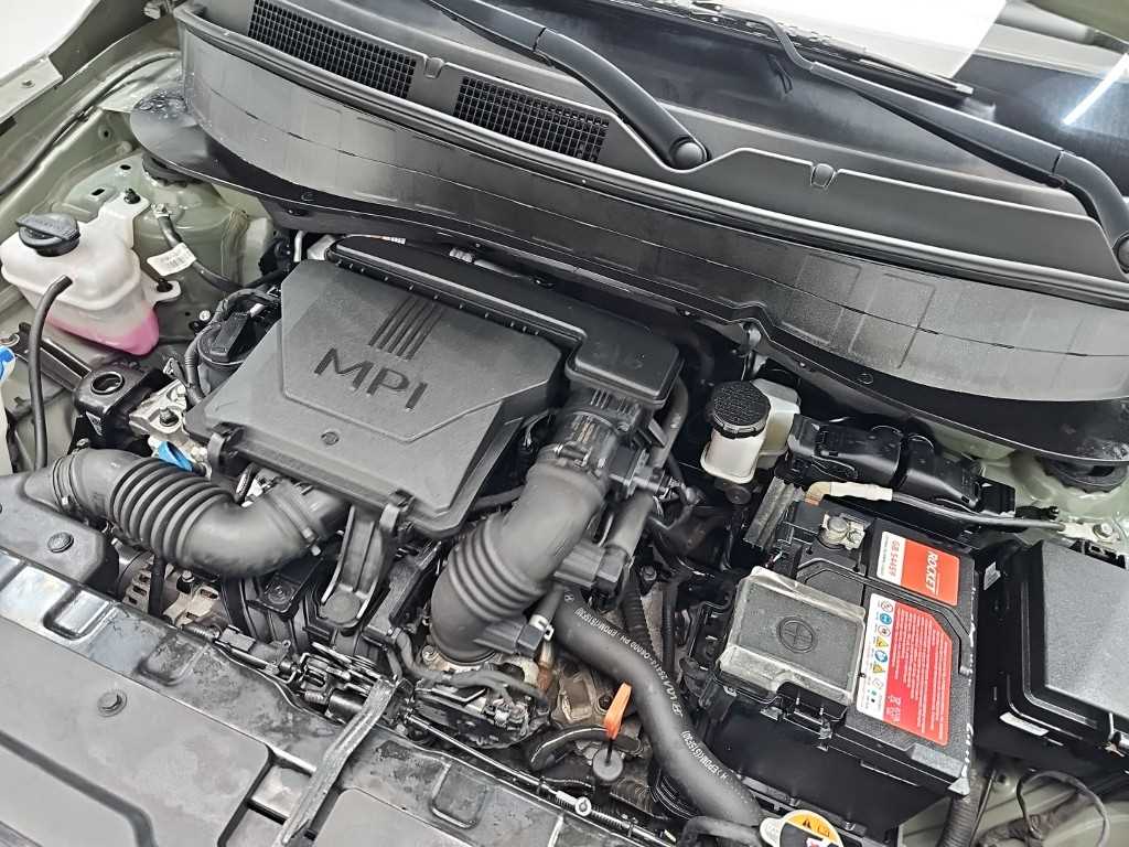 Hyundai Casper — photo 05