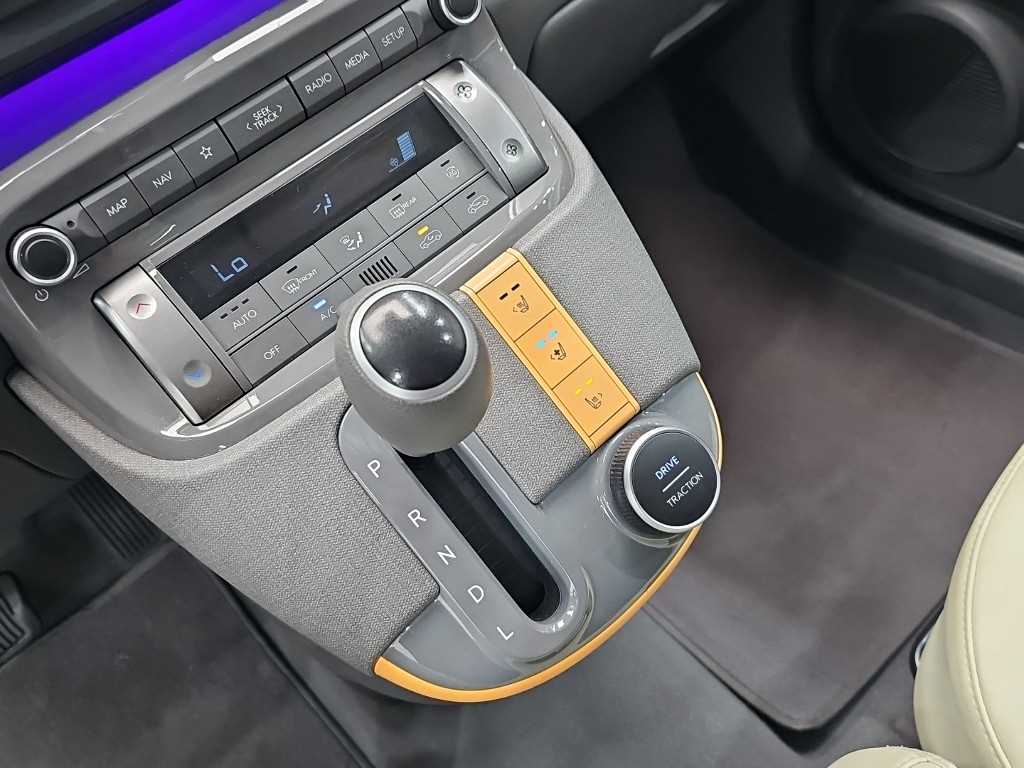 Hyundai Casper — photo 08