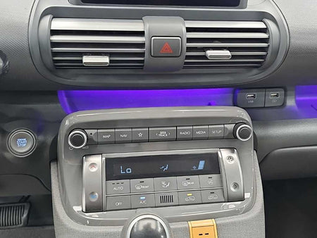 Hyundai Casper — photo 10