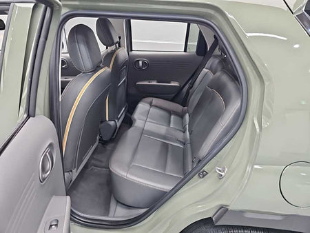 Hyundai Casper — photo 12
