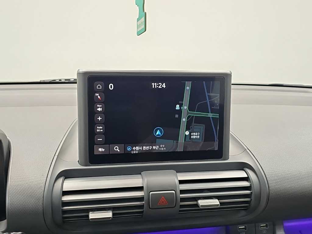 Hyundai Casper — photo 13