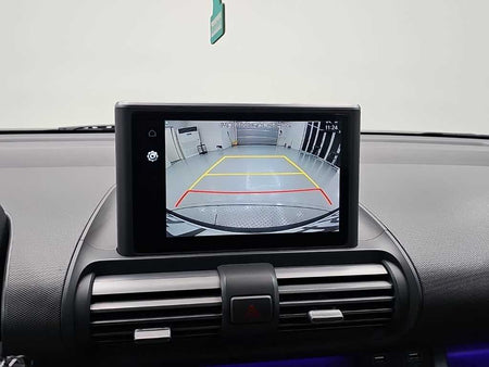 Hyundai Casper — photo 14