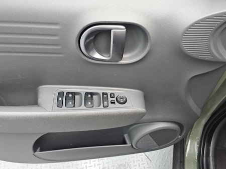 Hyundai Casper — photo 15